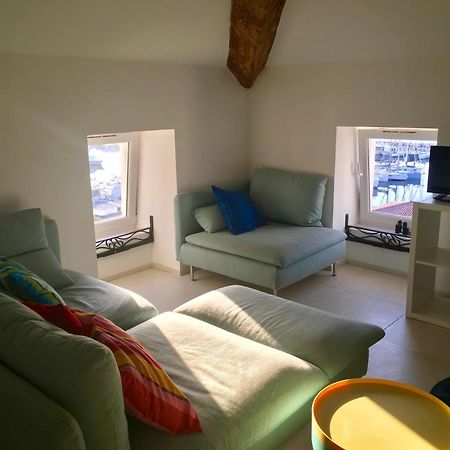 פרופריאנו Grand Appartement Style Loft Bord De Mer מראה חיצוני תמונה