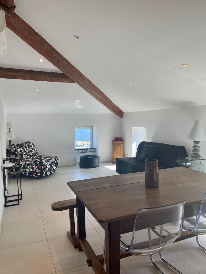 פרופריאנו Grand Appartement Style Loft Bord De Mer מראה חיצוני תמונה