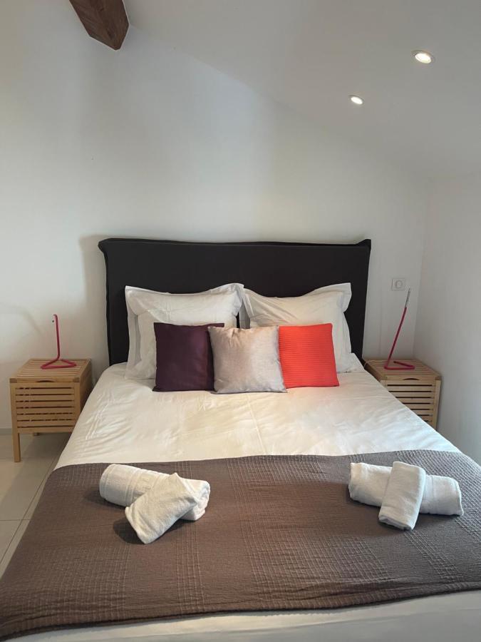 פרופריאנו Grand Appartement Style Loft Bord De Mer מראה חיצוני תמונה