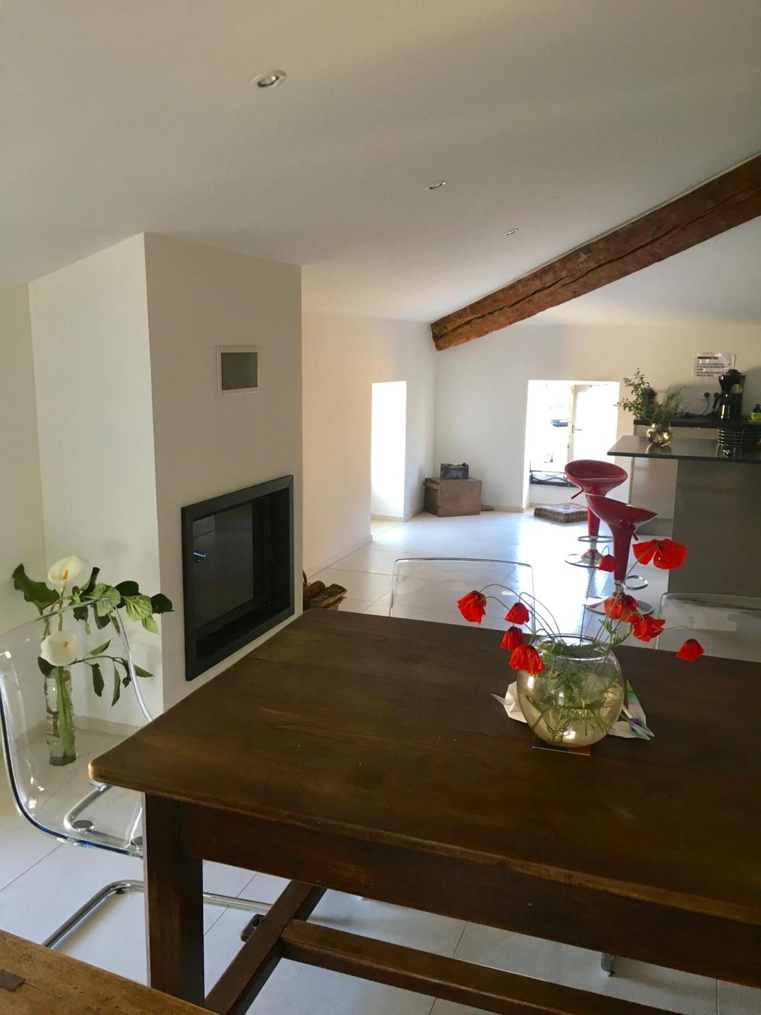 פרופריאנו Grand Appartement Style Loft Bord De Mer מראה חיצוני תמונה