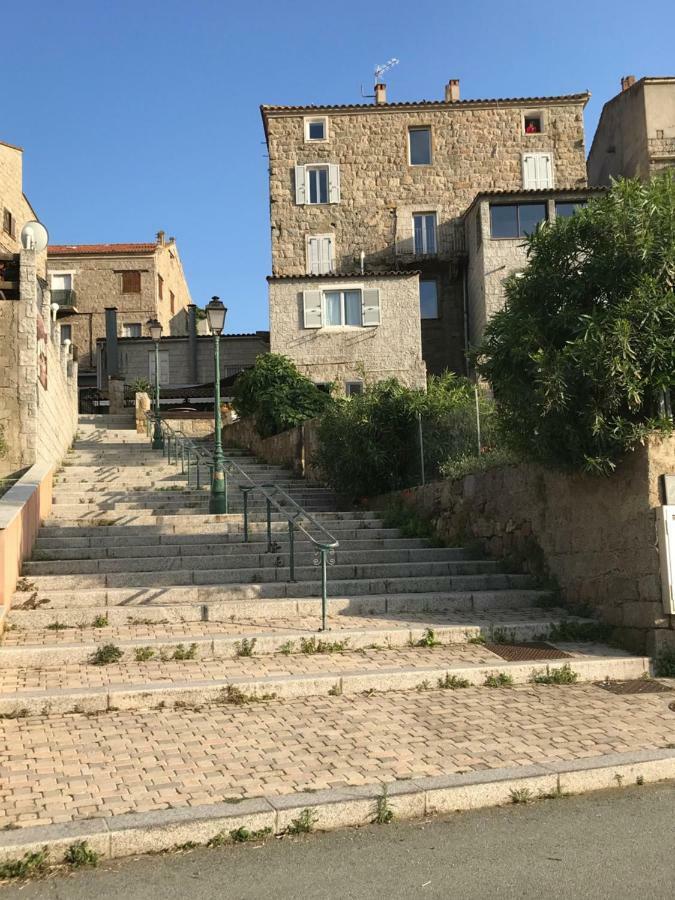 פרופריאנו Grand Appartement Style Loft Bord De Mer מראה חיצוני תמונה